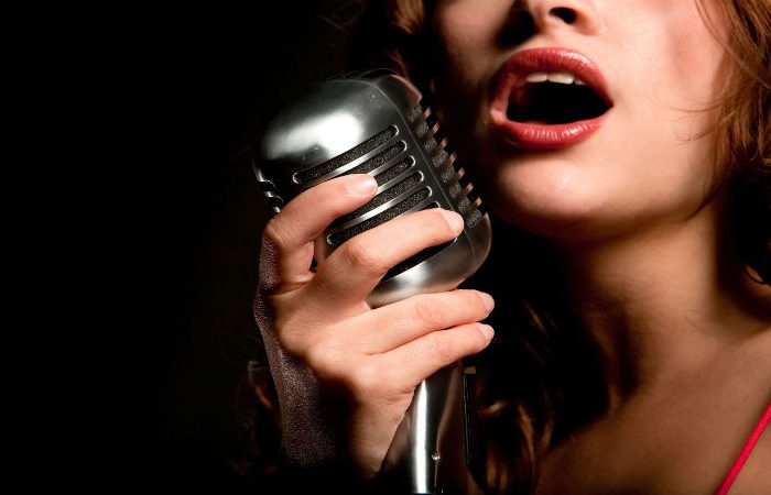 Types of Events That Go Better With A Jazz Vocalist