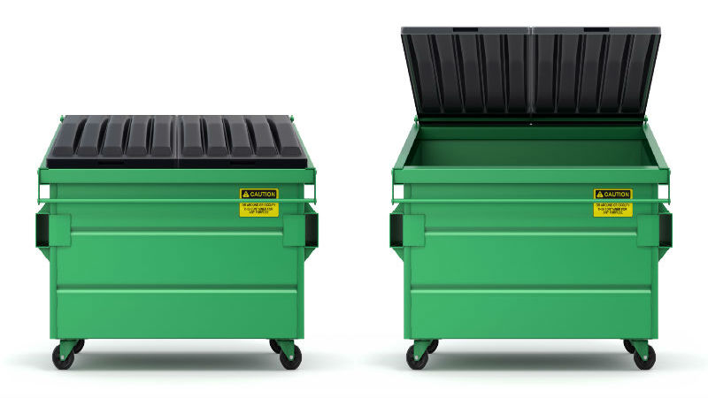 What You Need to Know When Renting a Dumpster From a Waste Transfer Station in Austell, GA