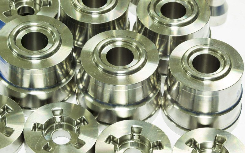 Using Computer-Aided Milling in Ohio Is the Best Choice for Your Business