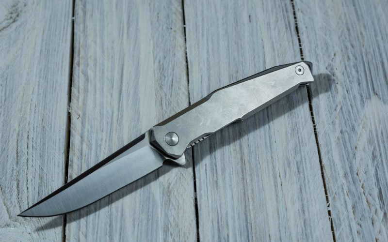Important Information to Know Before Buying Automatic Knives