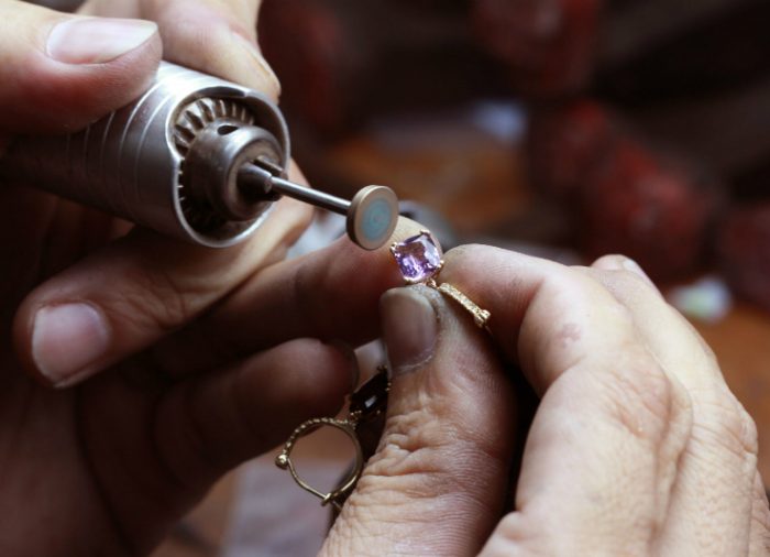 Be Sure You Pick A Jewelry Repair In Charleston SC Store That Can Provide The Services You Need