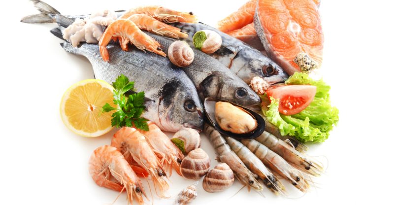 The Best Seafood Catering Service in Charleston, South Carolina