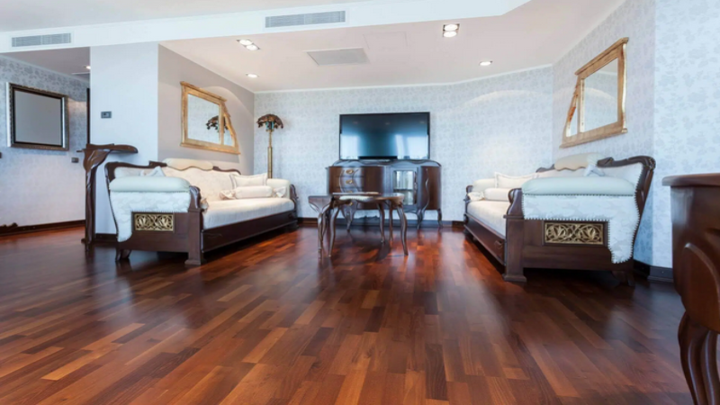 Transforming Your Home: The Impact of a Flooring Company in West Point, GA