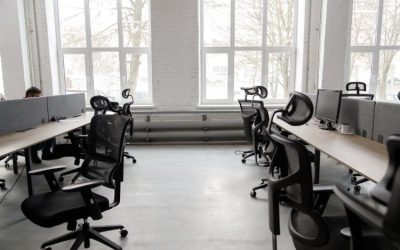 How to Choose a Coworking Office Space in New York City, NY