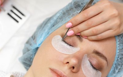 Get the Lash Look You Love at an Eyelash Salon in Leander, TX