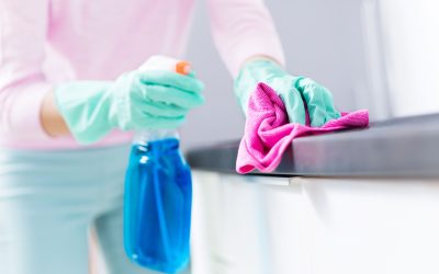 Stress-Free Living with Expert Apartment Cleaning Services in Dallas