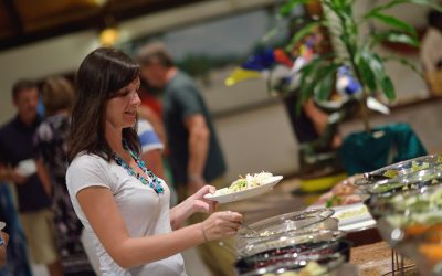 Office Catering Fort Lauderdale: Boost Your Workplace with Delicious Meals
