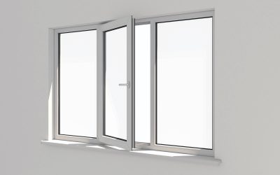 Boost Energy Efficiency In Your Home With Wood Windows In San Francisco CA Solutions