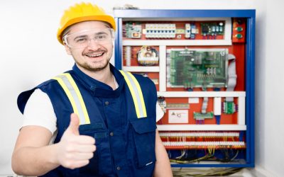 Find Peace of Mind with a Residential Electrician in Clearwater, FL for Safe Electrical Repairs