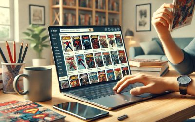 The Impact of Green Arrow Comics on American Pop Culture and Graphic Novels