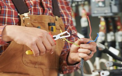 Trusted Emergency Electrician Services for Urgent Residential Repairs in Tampa, FL