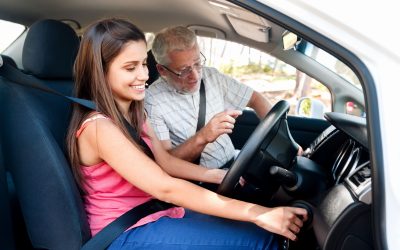Start your professional driver training journey with a TLC PED Class in New York City