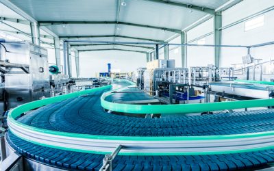 Boost Manufacturing Efficiency With Steel Rollers for Reliable Production