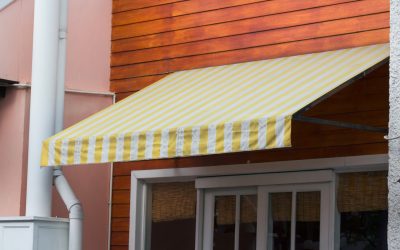 Enhance Outdoor Living with Retractable Awnings New York City Homeowners Love