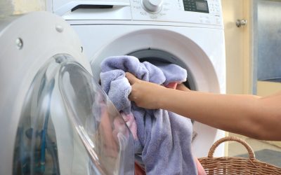Save Time and Enjoy Clean Clothes with a Self-Service Laundromat Mandarin, FL Experience