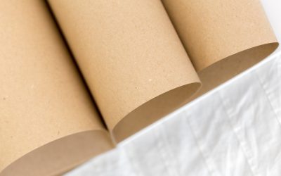 Sustainable Packaging Choices Made Easy With Paper Cores And Tubes Innovations