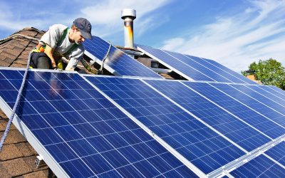 Harness Clean Energy Benefits for Your Home with Solar Installation in Clay County, FL