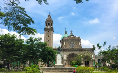 Find a Welcoming Community Within Churches in Jacksonville, FL for Families and Newcomers