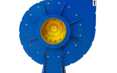 Evaluating Efficiency and Design in Kitchen Exhaust Fan Systems