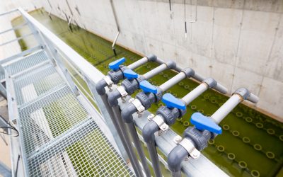Leading Manufacturers of Water Chlorinators for Industrial and Municipal Applications