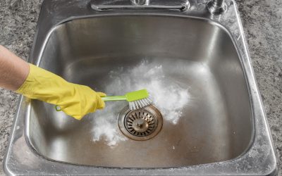 Get Sparkling Results from Cleaning Services Conroe TX Homeowners Appreciate Most