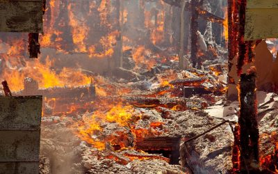 Essential Steps for Effective Fire Damage Restoration in Wheaton, IL After a House Fire