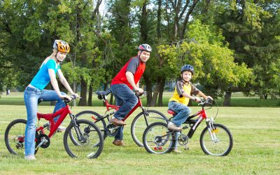 Make family memories with unique family activities in Santa Fe, NM, for all ages.