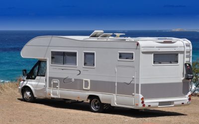 Experience Luxury Camping With a Fifth Wheel in Overland Park, KS Offers Adventurers