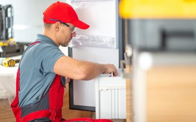 Fixing Common Issues with Sub-Zero Appliance Repair in Miami Beach, FL for Optimal Results