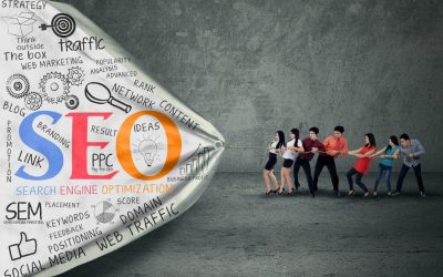 Drive online visibility using a search engine optimization agency in Denver, CO strategies