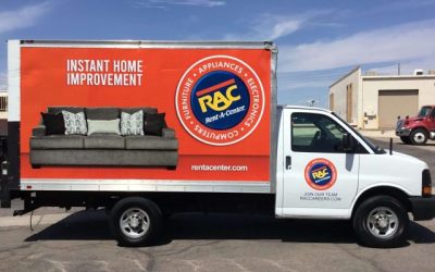 Trailer Wrap Planning for Refrigerated and Climate-Controlled Trailers