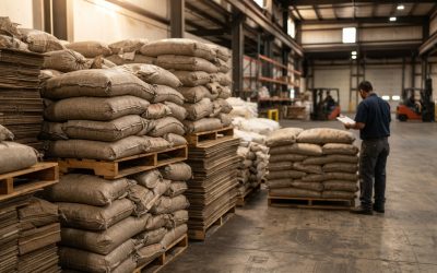 Industrial Packaging Services in Louisiana for Complex Shipping Needs