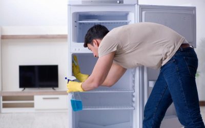 Common Sub-Zero Fridge Problems and Repair Options